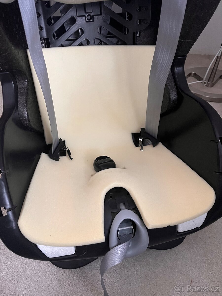 Autosedačka 9-18kg Britax Römer King II - 15