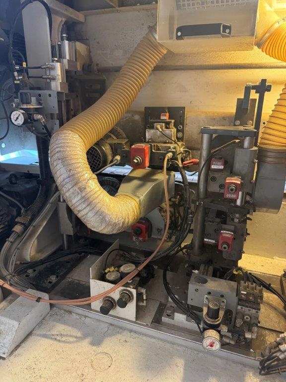 Olepovací stroj IMA Advantage 310 - 15