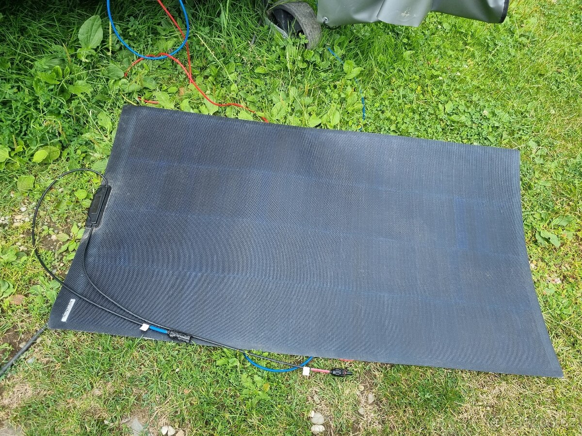 Hobby 400 deluxe Solar systém - 15