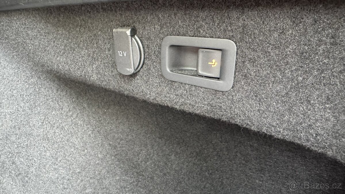 Volkswagen Passat B8 2.0 TDI 140kw 7st. DSG 2018 Full LED, a - 15