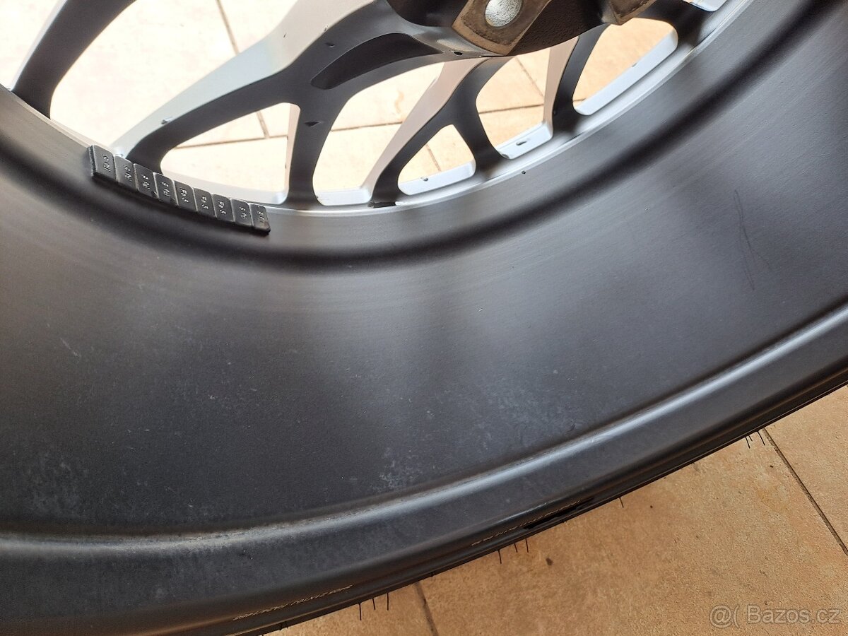 Schmidt Revolution R21 Bmw M2 M3 M4 G87 G80 G81 G82 G83 - 15