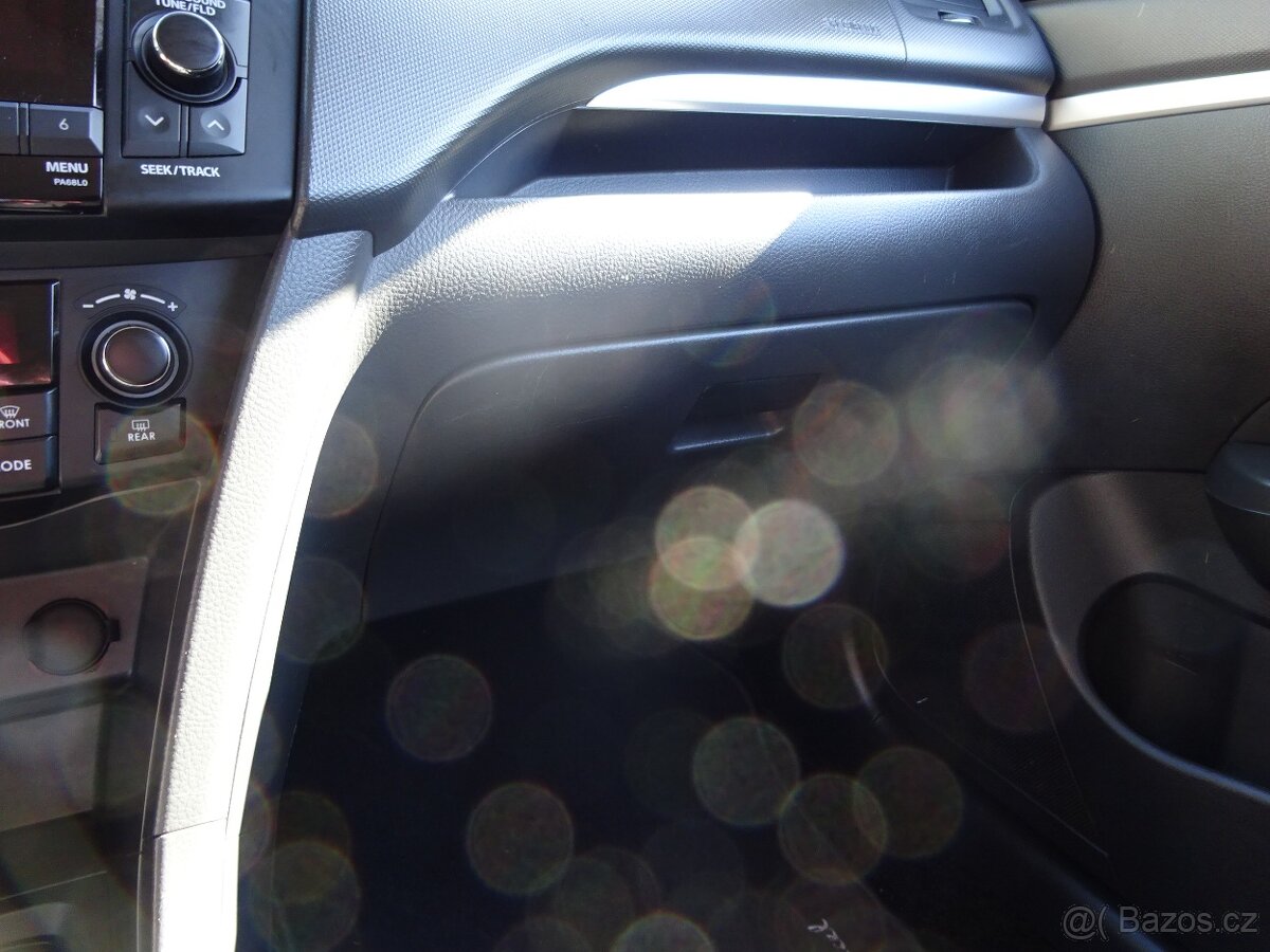 Suzuki Swift 1,2 VVT - 15