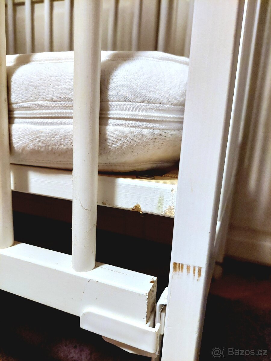 Dětská postýlka - 15