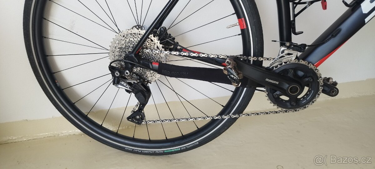 MTB kolo Superior - 15