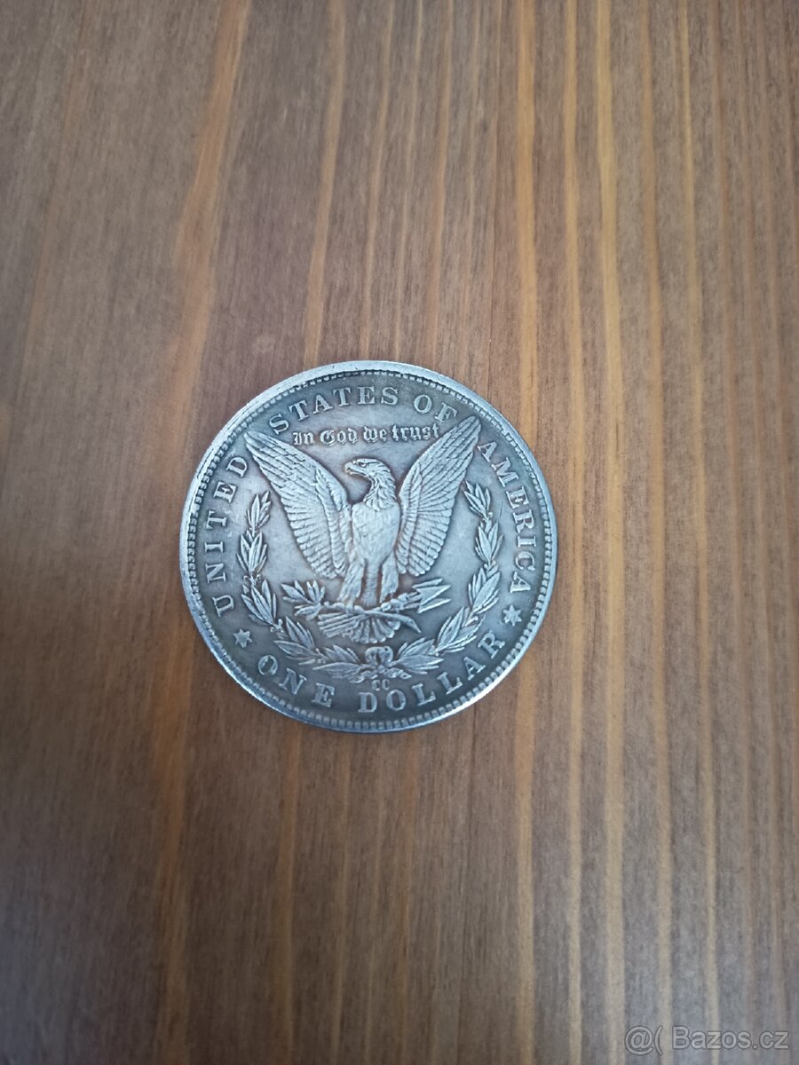 MINCE ROČNÍK 1878 AŽ 1893 - 15