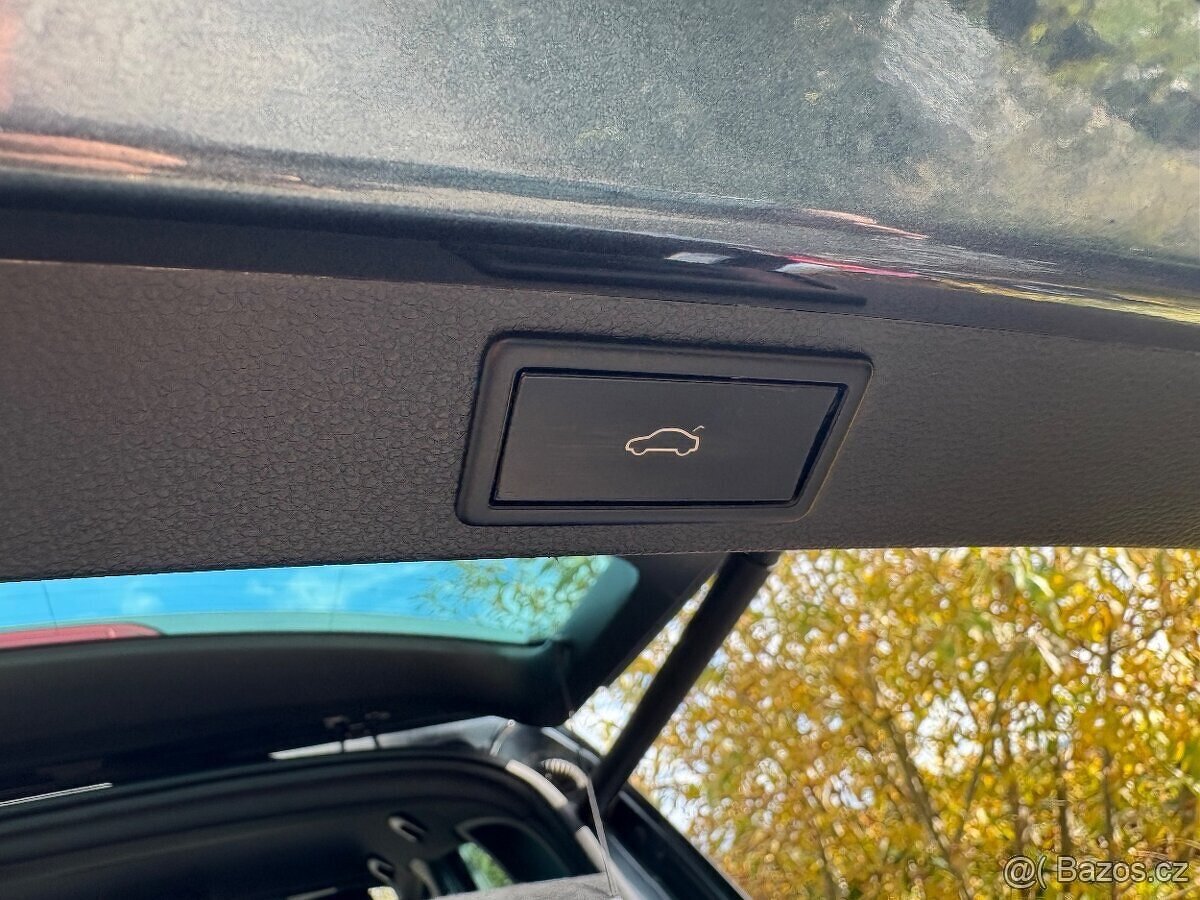 Škoda Karoq 1.5tsi dsg Sportline m.r.2021Matrix acc kamera - 15