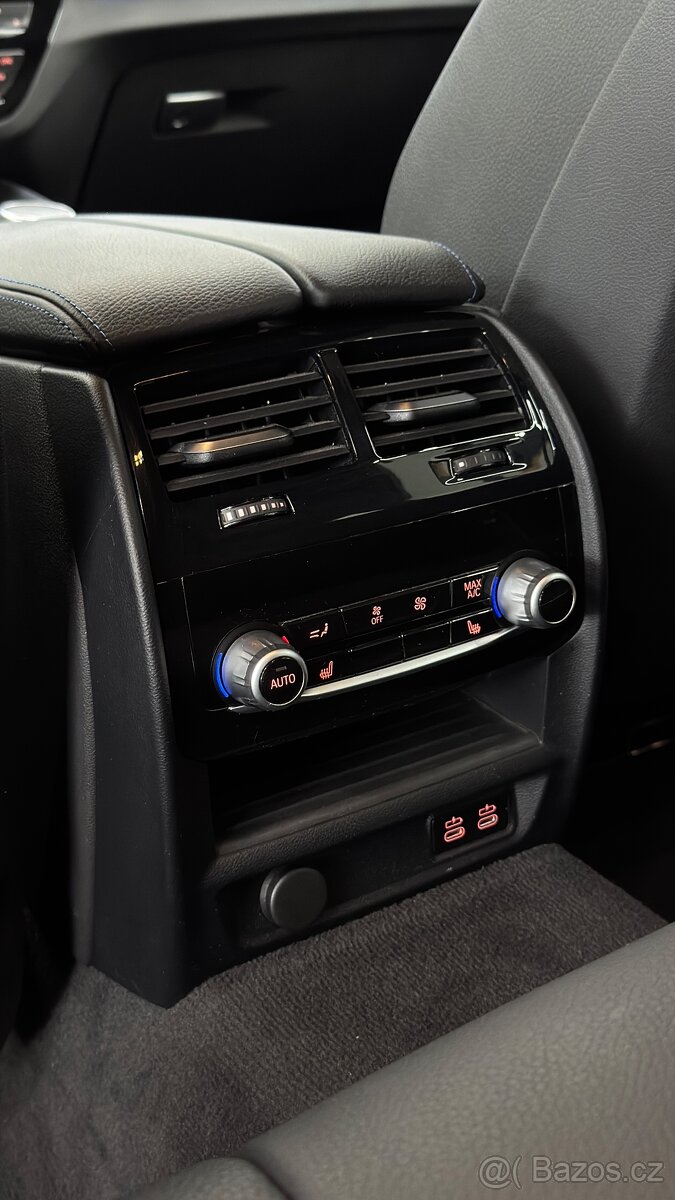 BMW 530d xDrive kombi,G31,M paket,DPH,servis BMW - 15