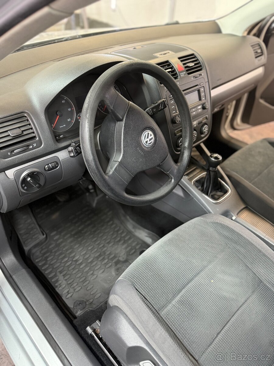 VW GOLF 5 1.9 TDI 77kw - 15
