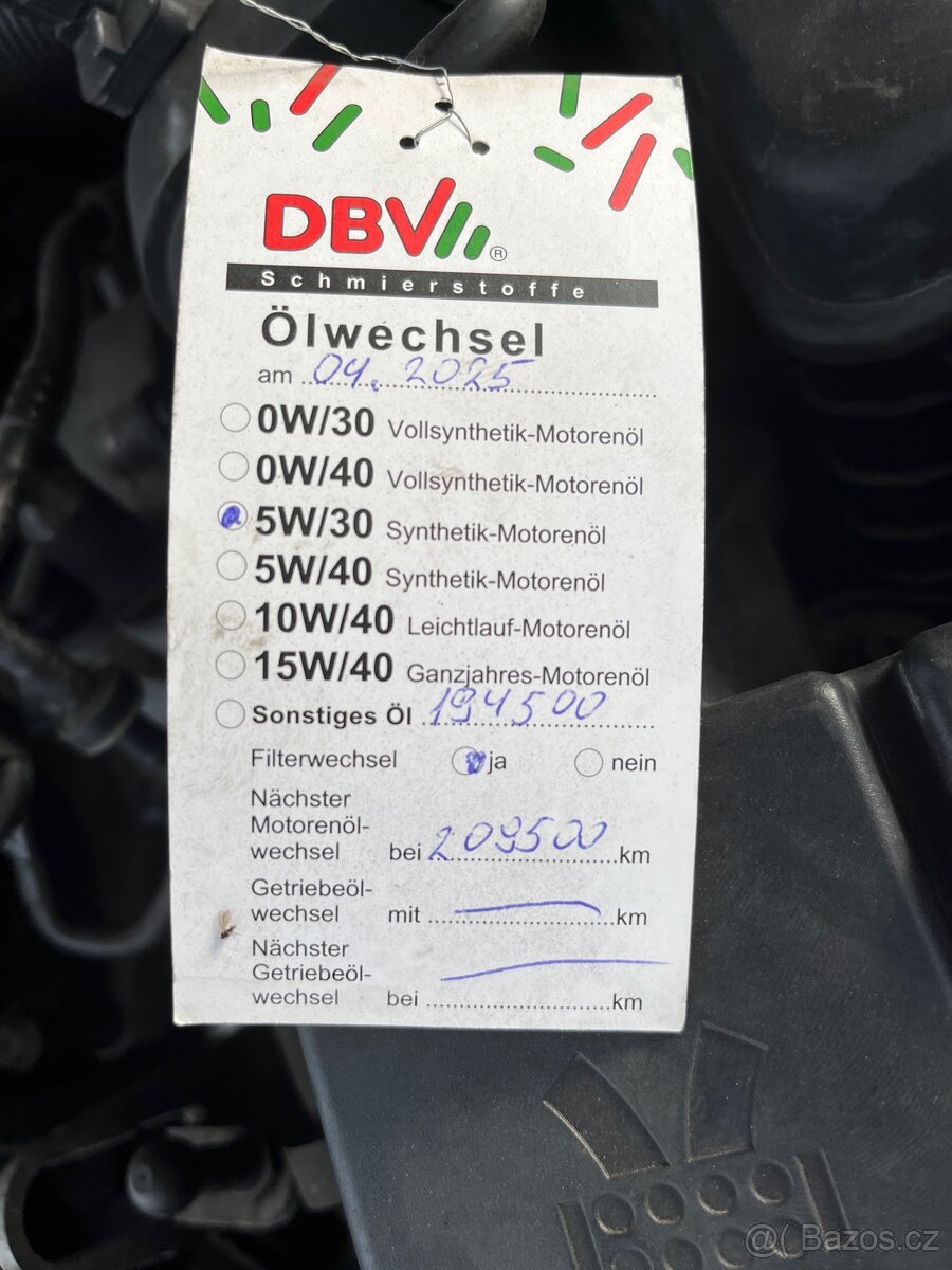 Škoda Superb 2 facelift 2.0 tdi 103 kw - 15