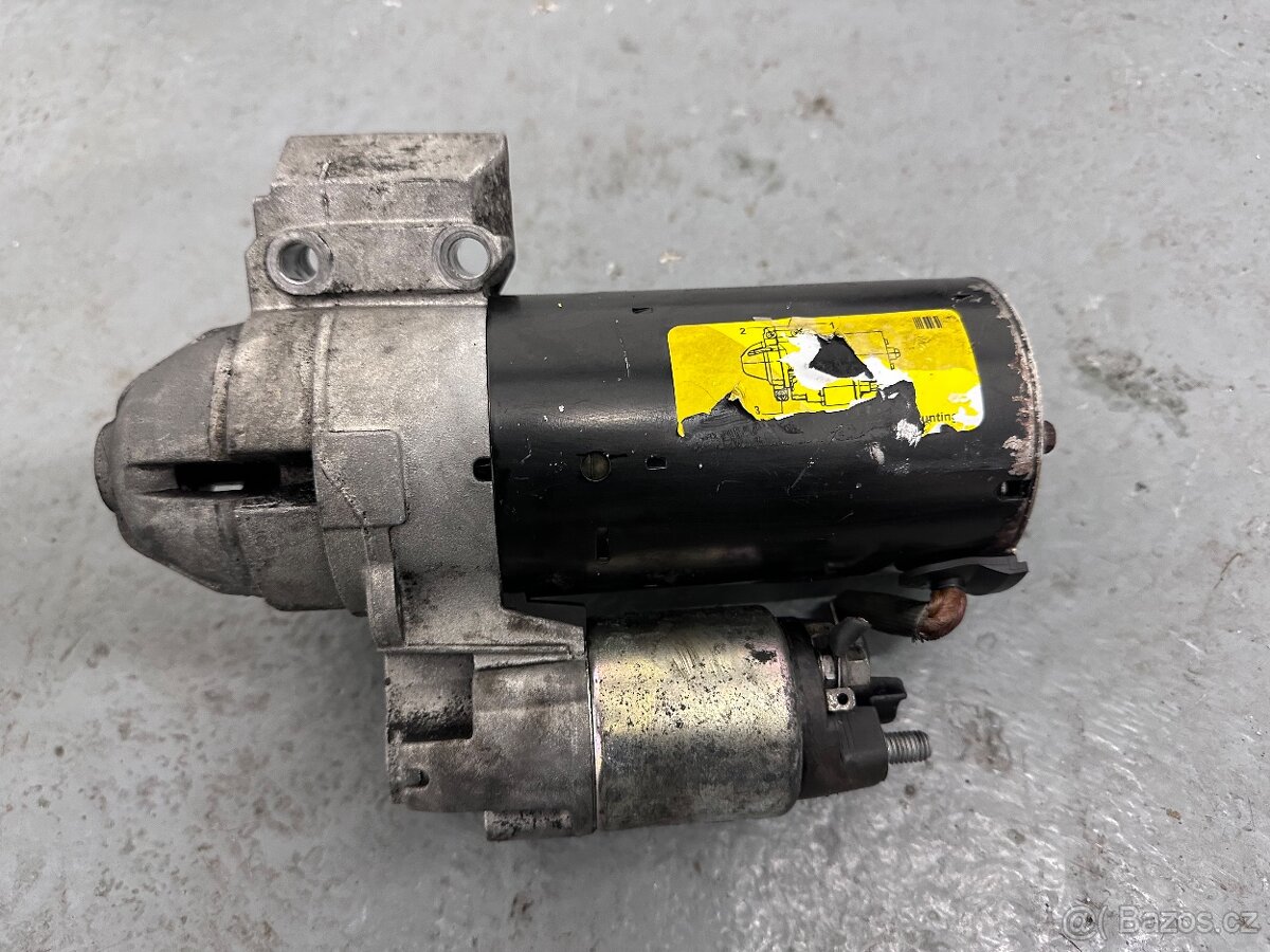 Bmw 320D N47 130kw příslušenství motoru - 15