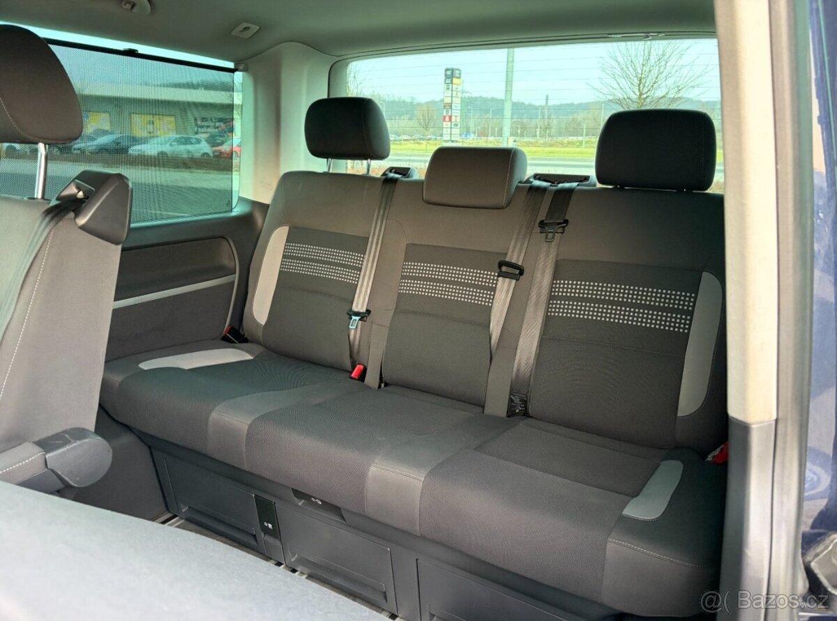 Volkswagen Multivan 2.0 biTDi Life LED - 15
