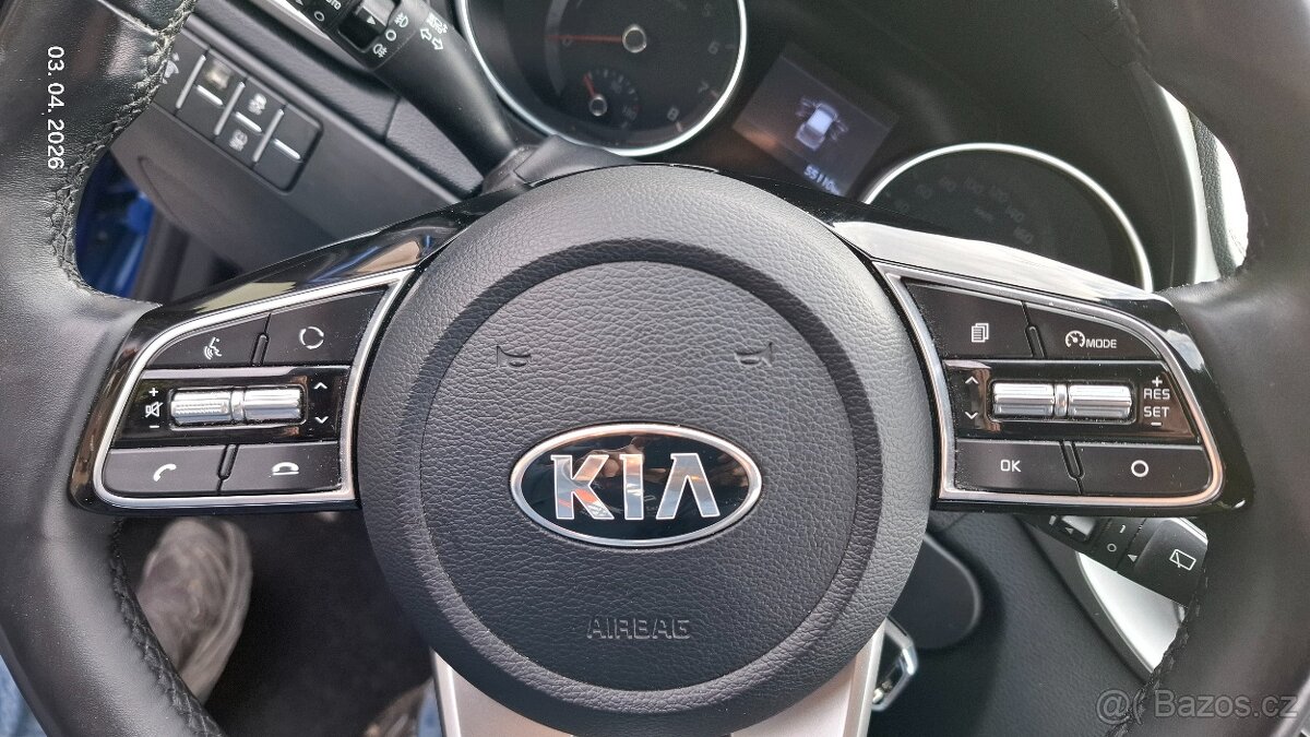 KIA Ceed SW SPIN 88 kW - 15
