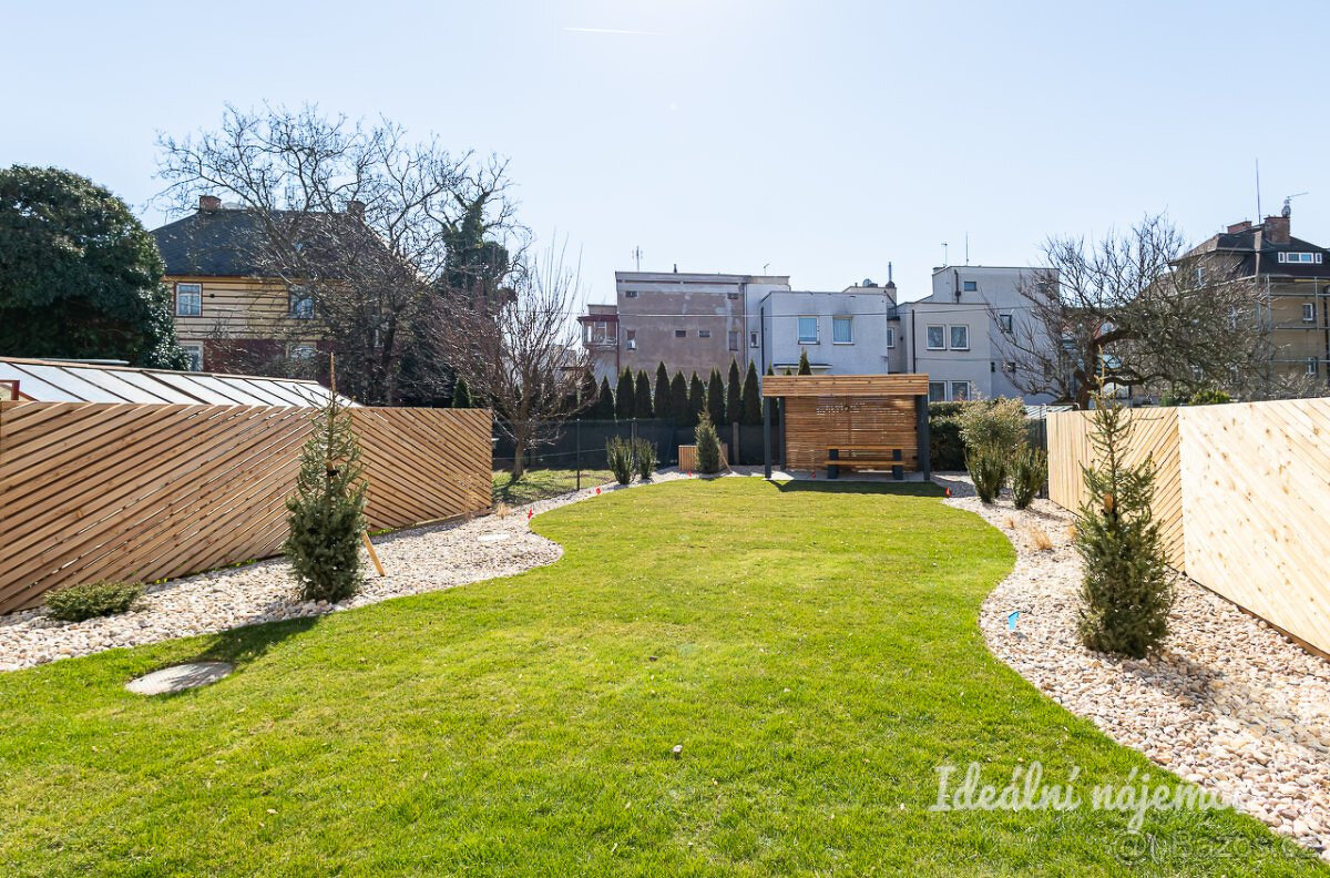 Pronájem bytu 3+kk, Albertova, Pražské Předměstí, 29.000 Kč/ - 15