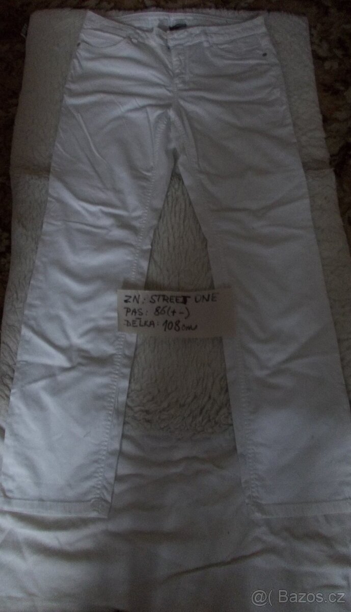 ŠATY NOVÉ-RŮZNÉ TYPY-SPOLEČ.+LETNÍ+SUKNĚ+ KALHOTY - 15