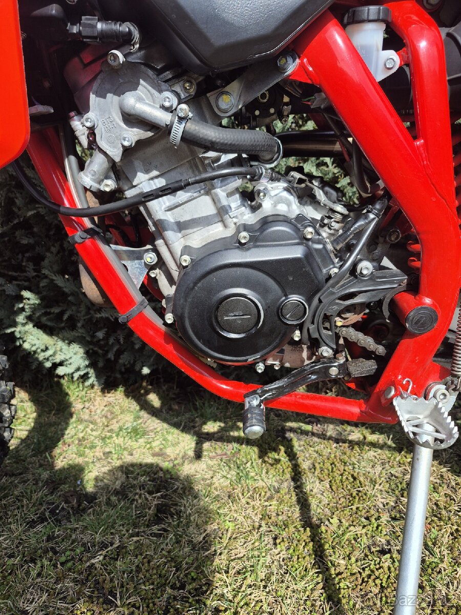 Beta rr 125 Enduro - 15