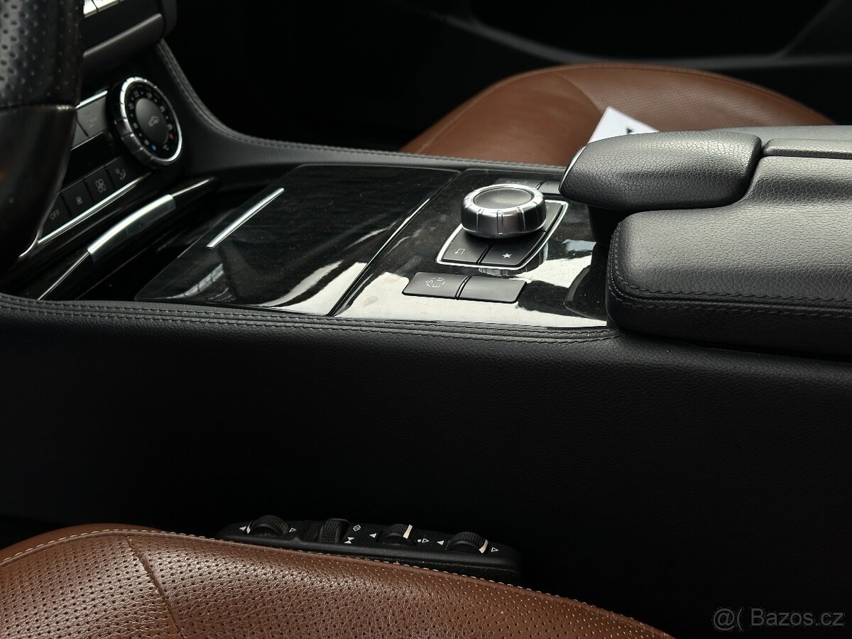 Mercedes-Benz CLS 350 2015 - 15