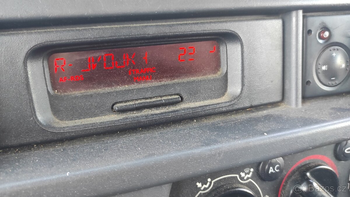 Renault Mascott 120 DXi - 15