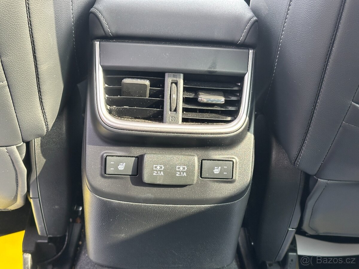 Subaru Outback 2022 - 15