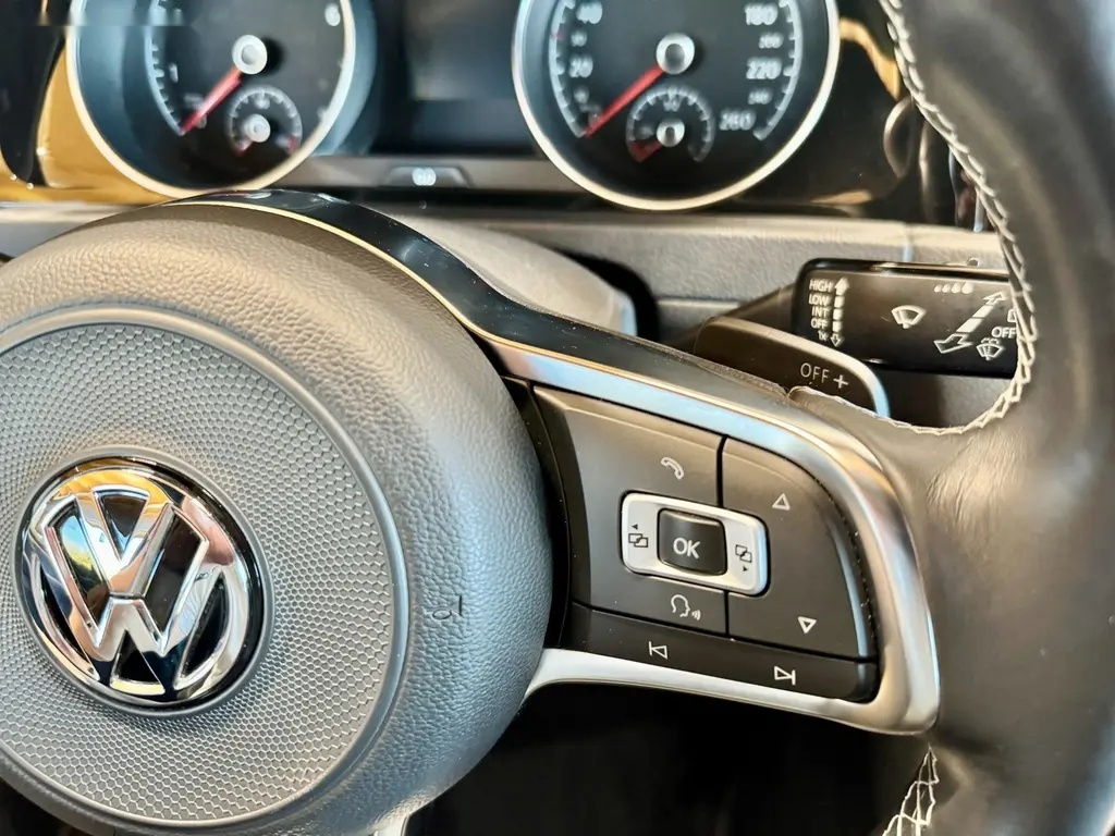 Volkswagen Golf, 1.4 TSi 110 Kw DSG R-Line - 15