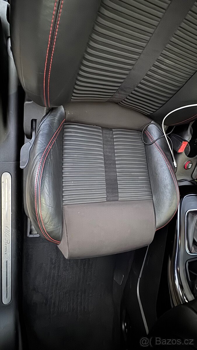 Alfa Romeo Giulietta 2011 2.0JTDm 110kW - 15