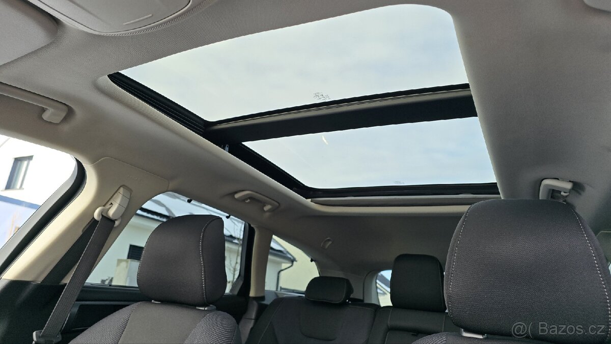 Ford Mondeo 2.0 TDCi, 132 kW, r. 2015, odpočet DPH
- 15