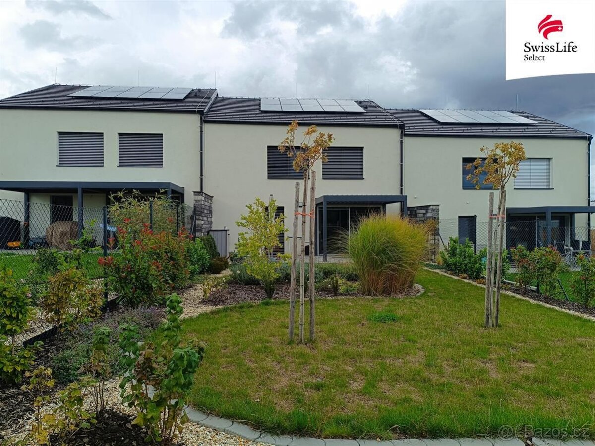 Prodej rodinného domu 153 m2, Starovice - 15