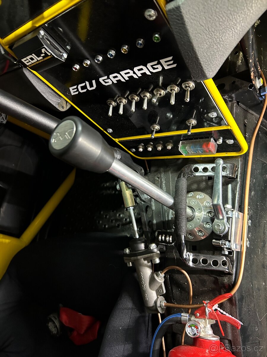 BMW E46 V8 340i 230kw DRIFT - 15