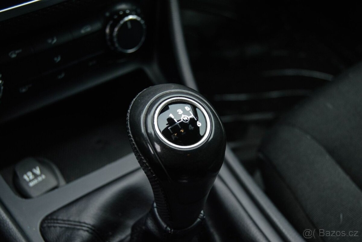 Mercedes-Benz A trieda 180 - 15