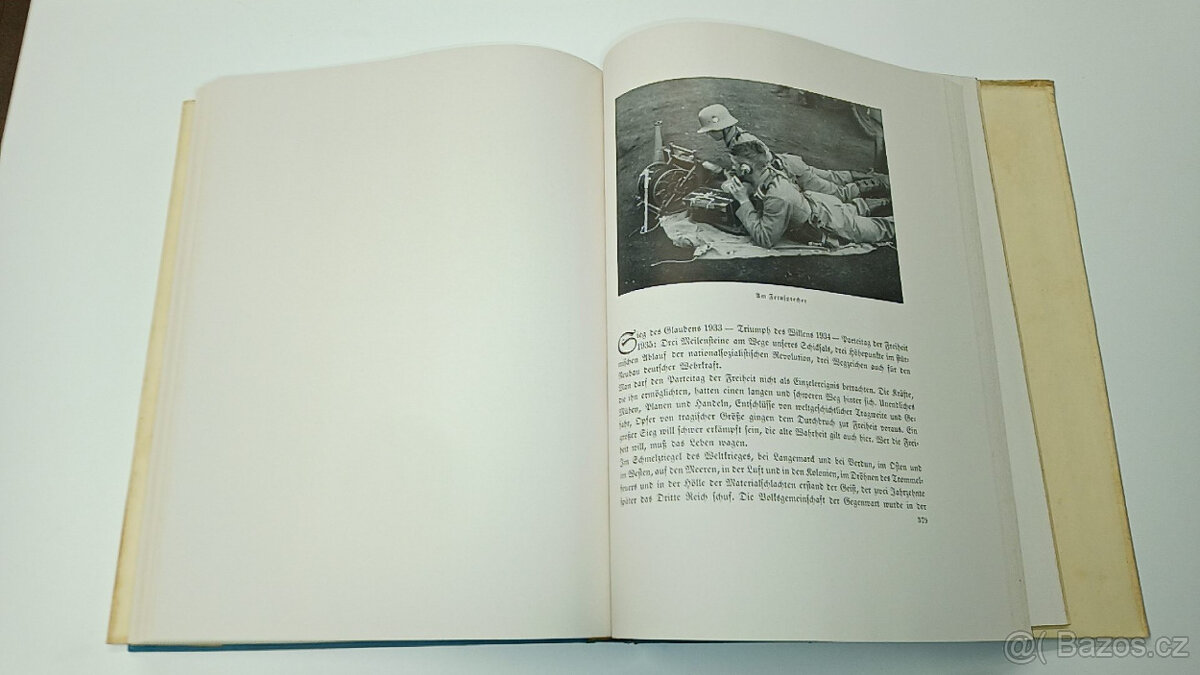 Reichstagung in Nürnberg 1935 - 15