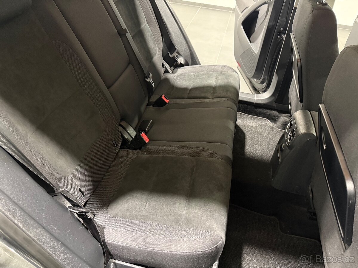 VW Tiguan 2.0 TDi DSG 4motion 2012 - 130.000 KM Nová STK - 15