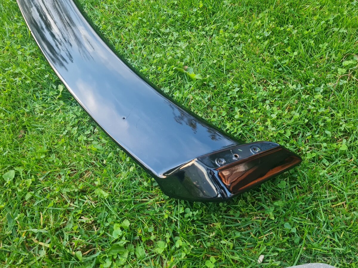 Spojler na zadný kufor pre ŠKODA OCTAVIA 2 sedan - 15