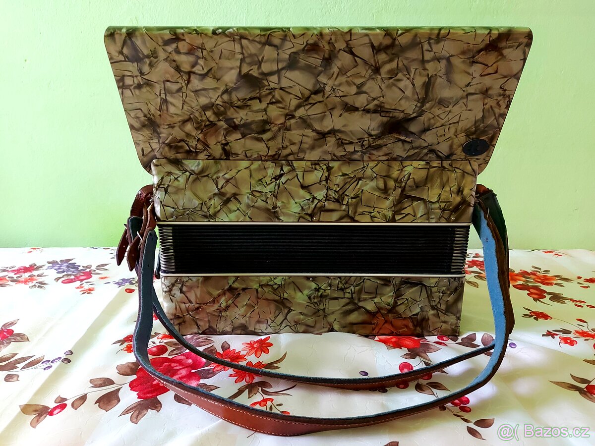 Josef Hlavaček Louny / Weltmeister - 15