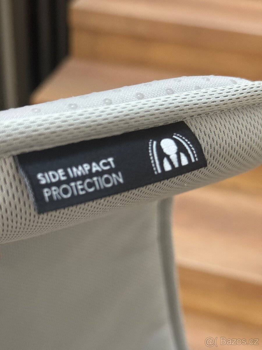 Donna autosedačka+ základna - 15