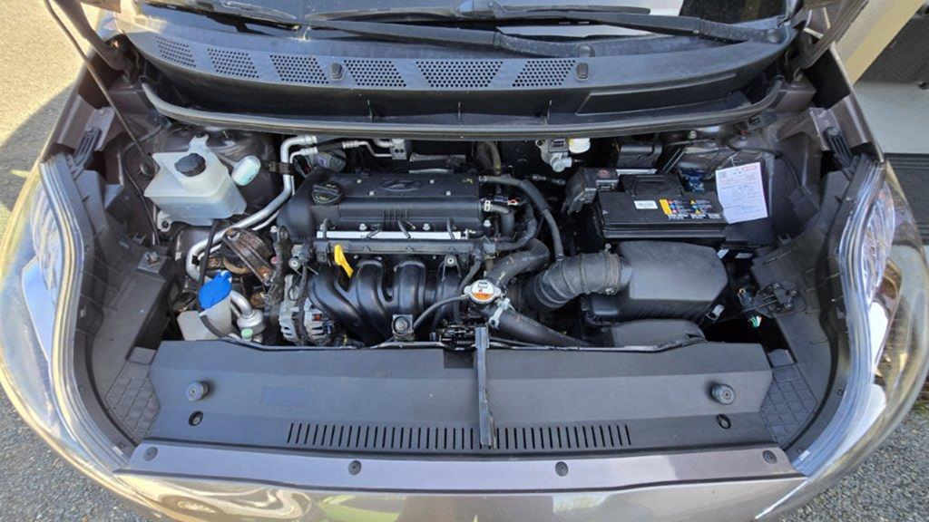 HYUNDAI ix20 1.4VVTi FIFA WORLD CUP EDITION 1MAJITEL - 15