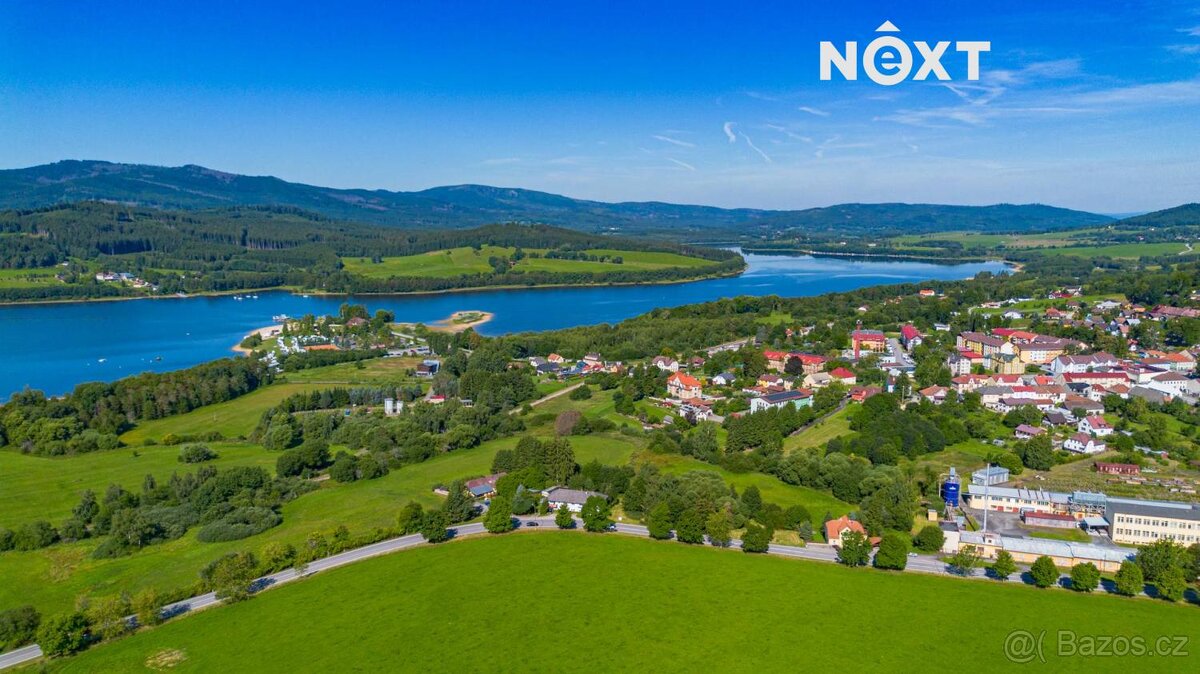 Prodej pozemek Komerční, 12594㎡ - 15