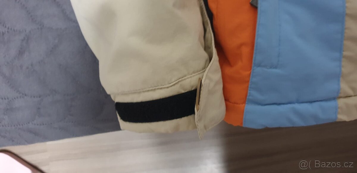 IGUANA lyžařská bunda vel. S - 15