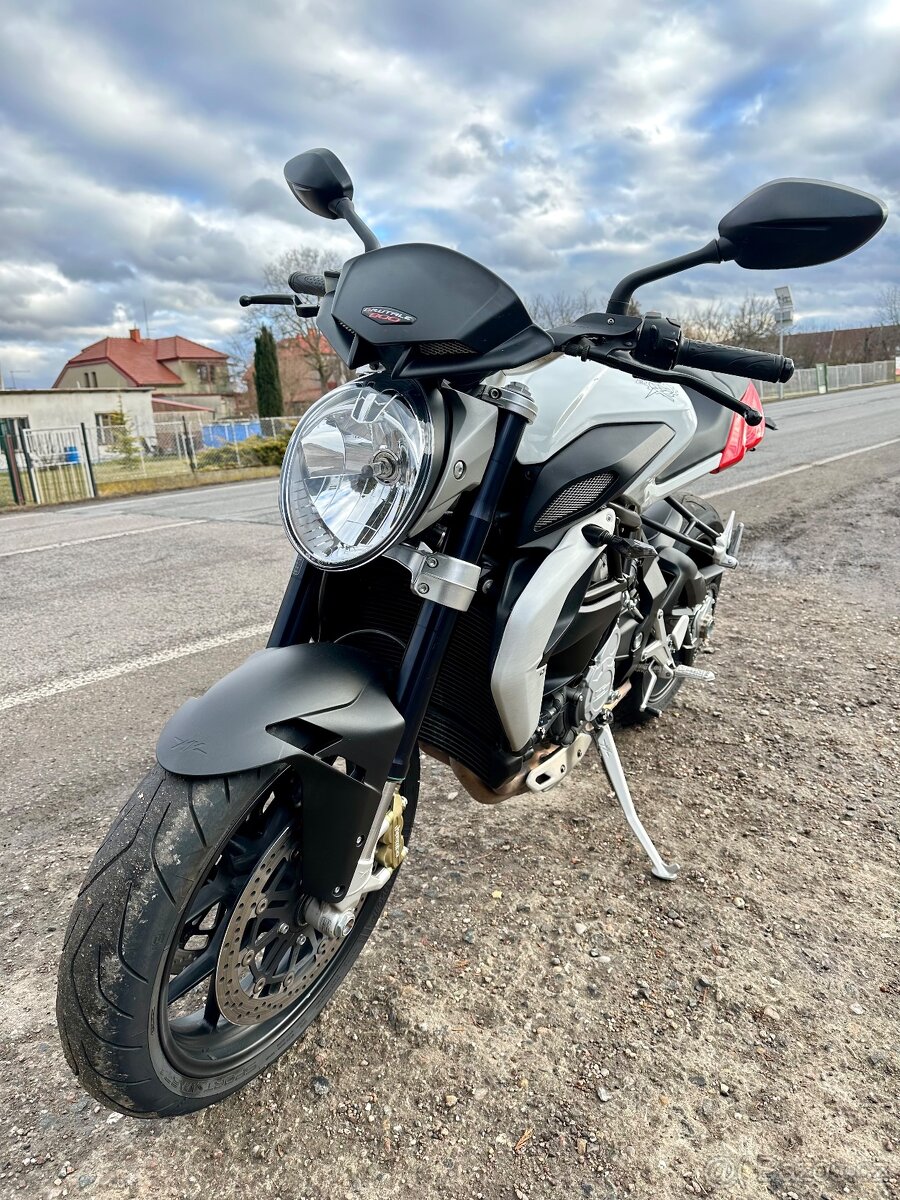 Mv agusta Brutale 800 - 15
