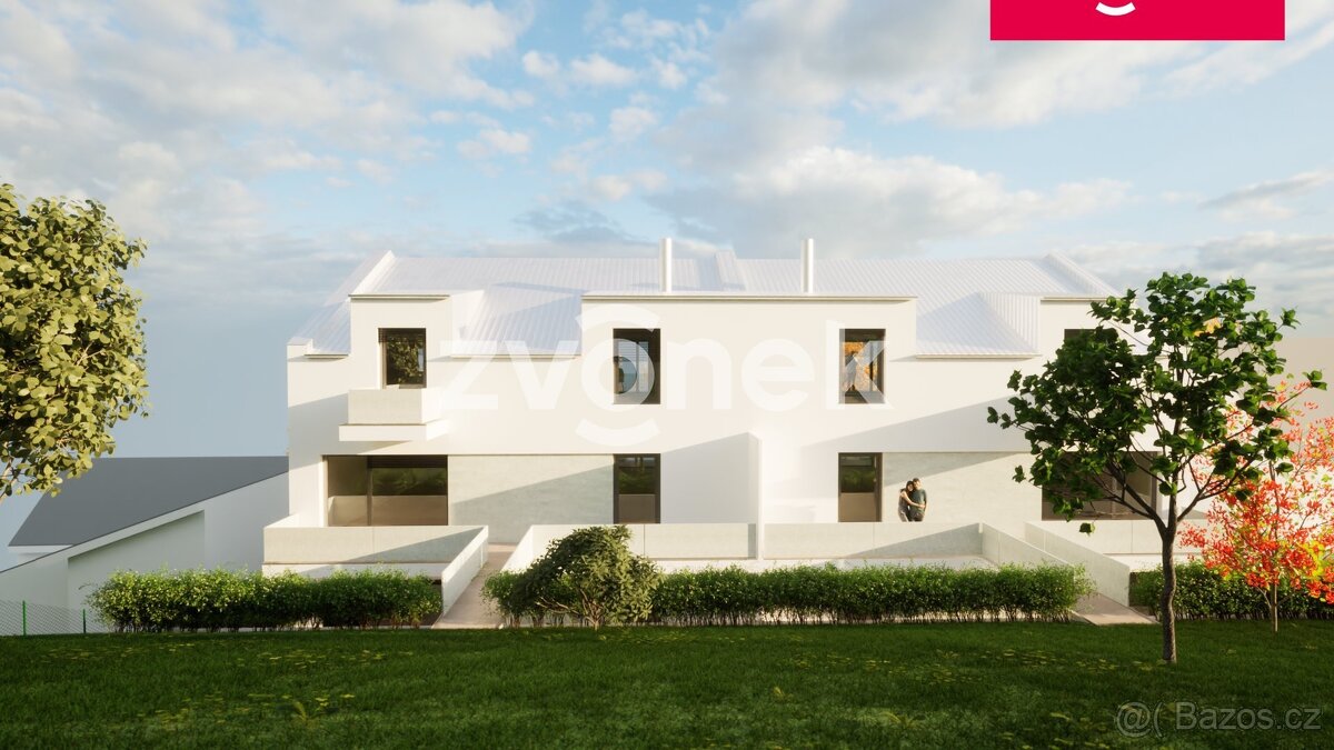 Prodej bytu 4+kk 93 m², Zlín, ev.č. 715112 - 15