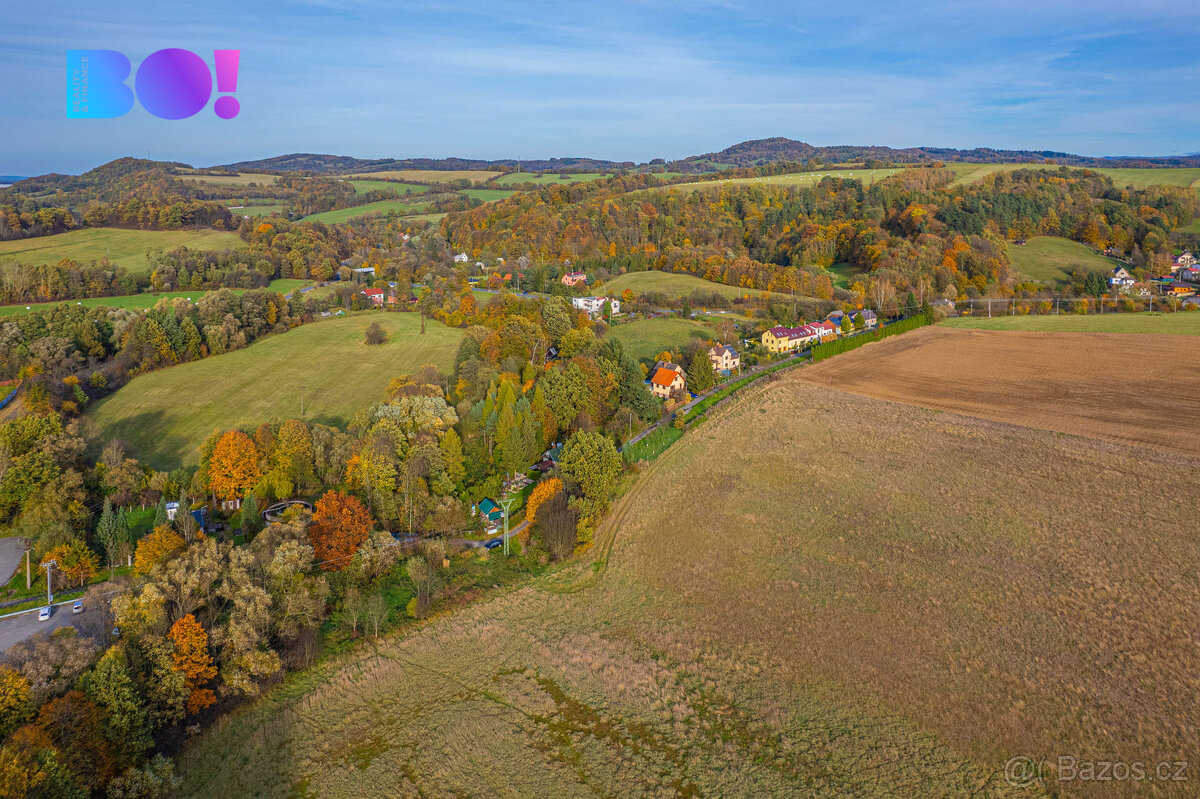 Prodej pozemku pro bydlení 835 m², Hodslavice - 15
