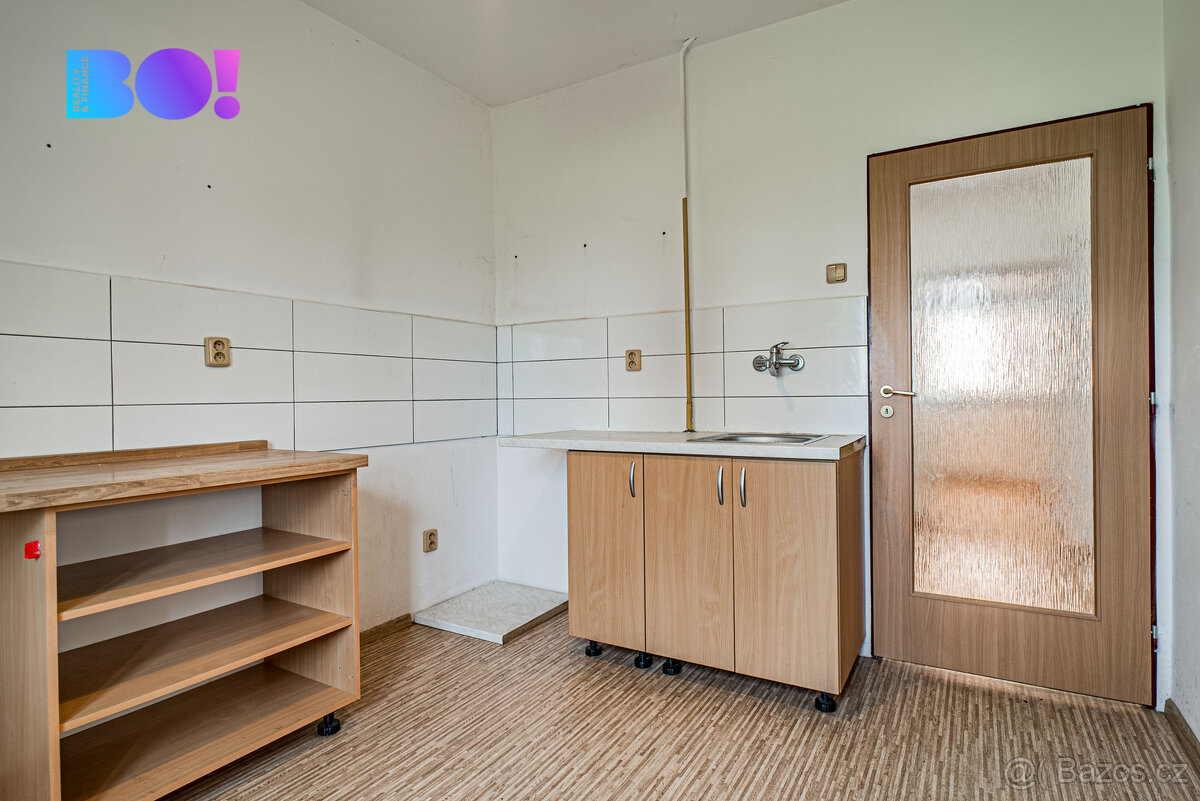 Prodej rodinného domu Ropice, zahrada 2 182 m² - 15