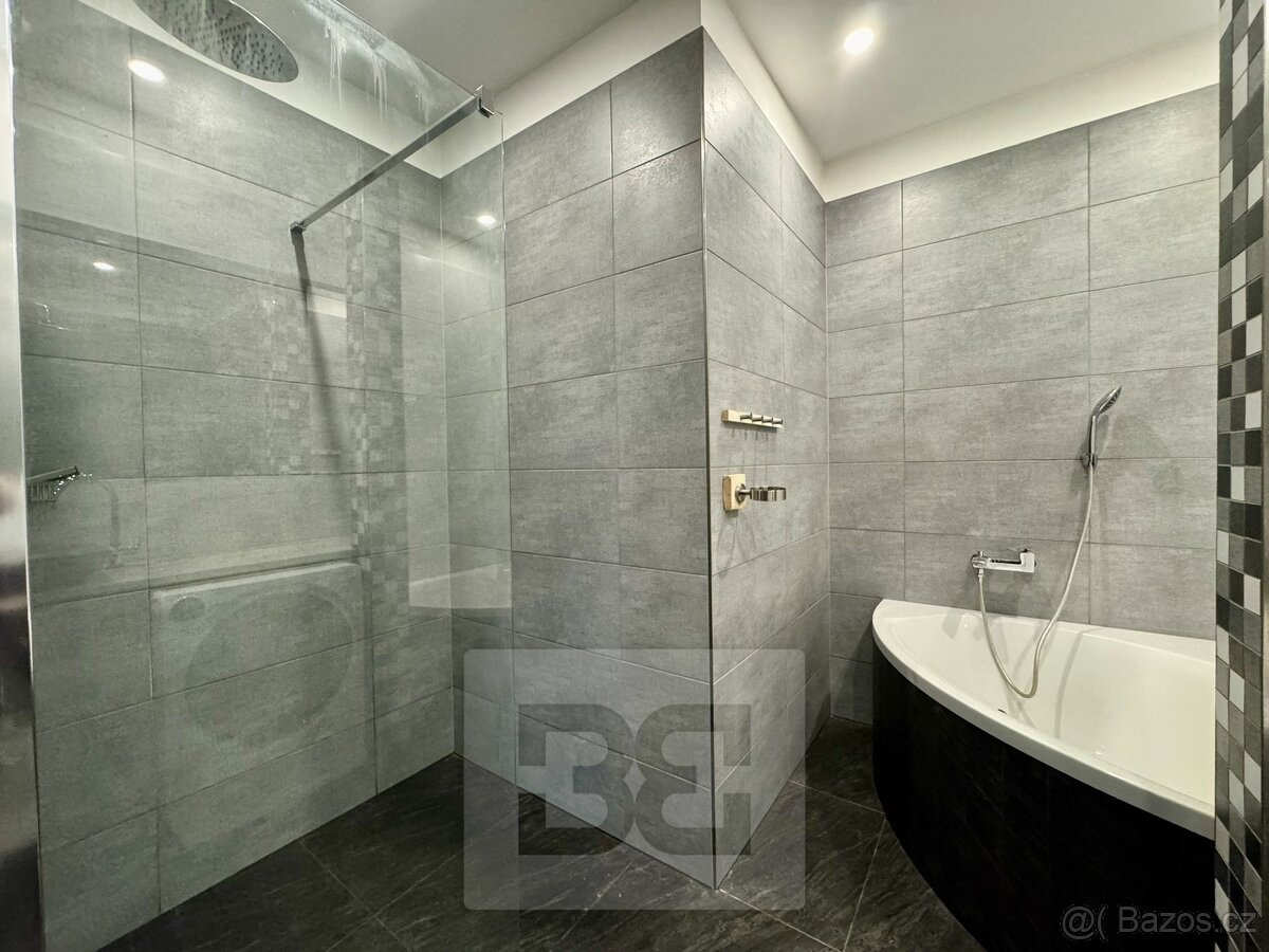 Pronájem bytu 2+kk 52 m², Brno - Černá Pole, ev.č. N08654 - 15