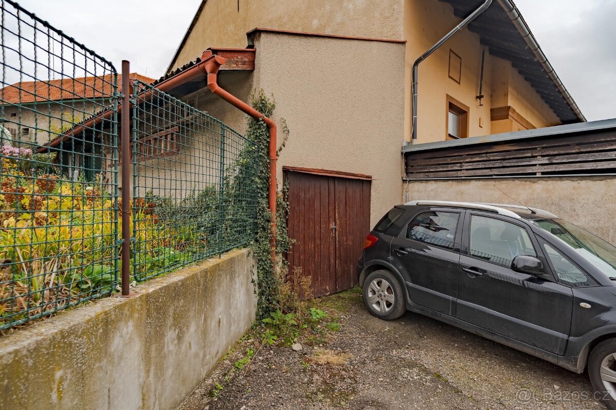 RD Skořenice u Chocně - 15