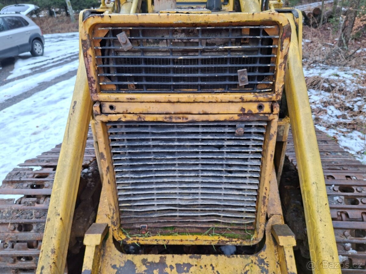 MASSEY FERGUSON MF 400 - 15