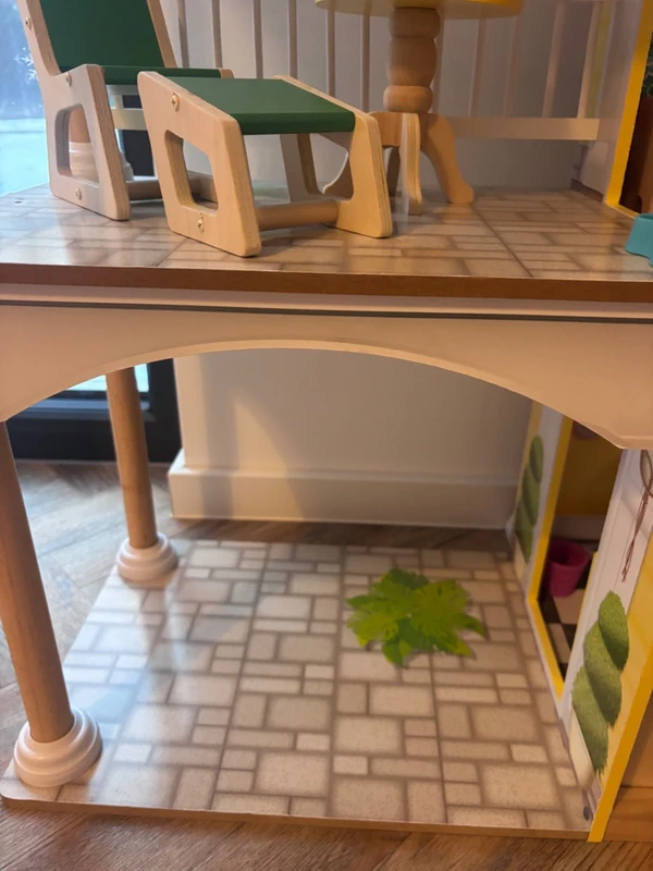 Domeček Kidkraft - 15