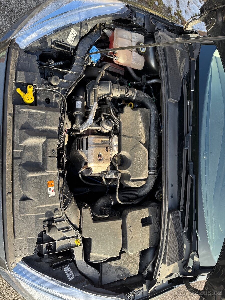 Ford Focus 1.0 EcoBoost 92 kW - 15