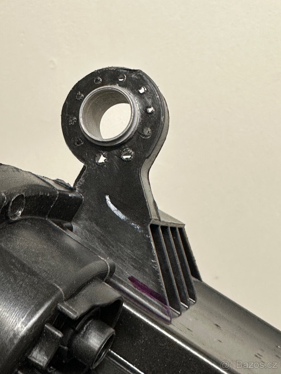 Mercedes GLE w167 multibeam - 15