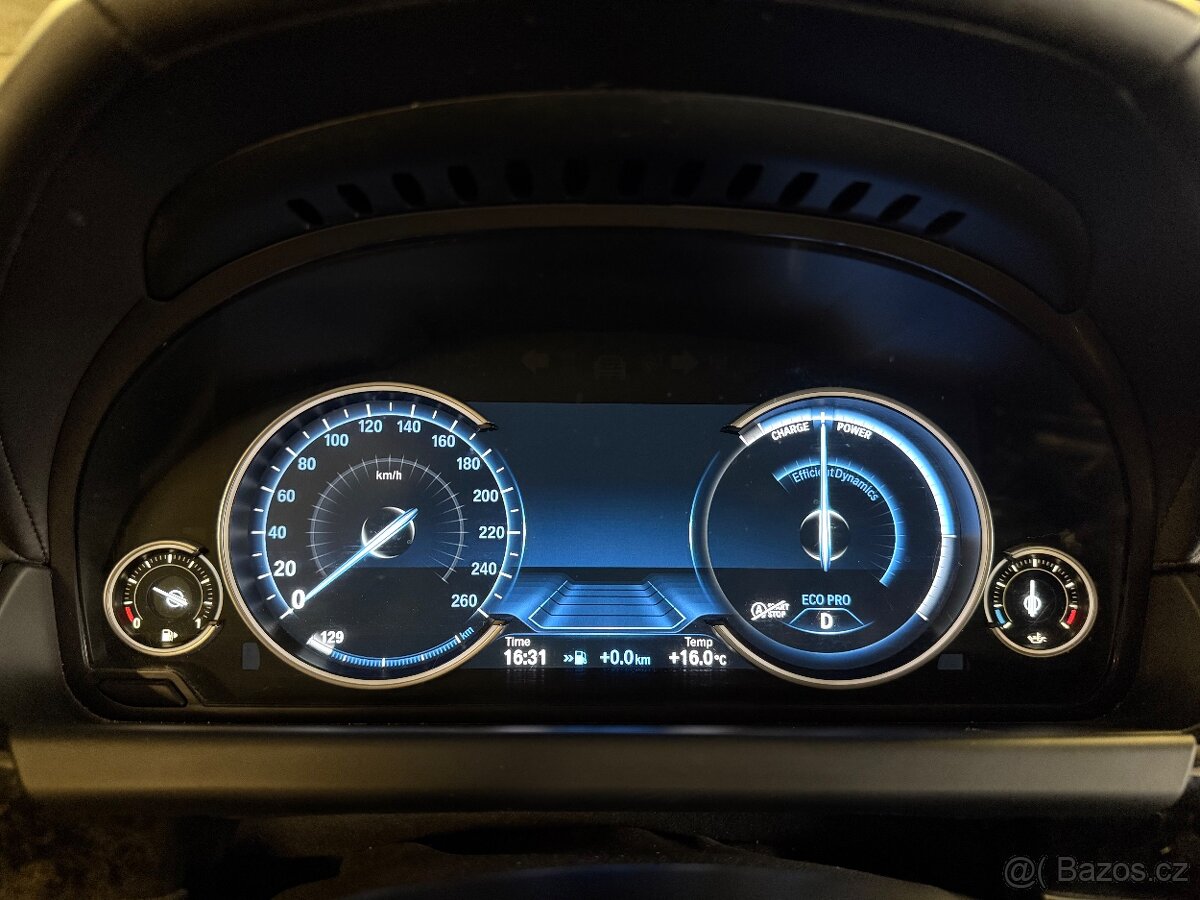 BMW 640i GranCoupe M Paket - 15