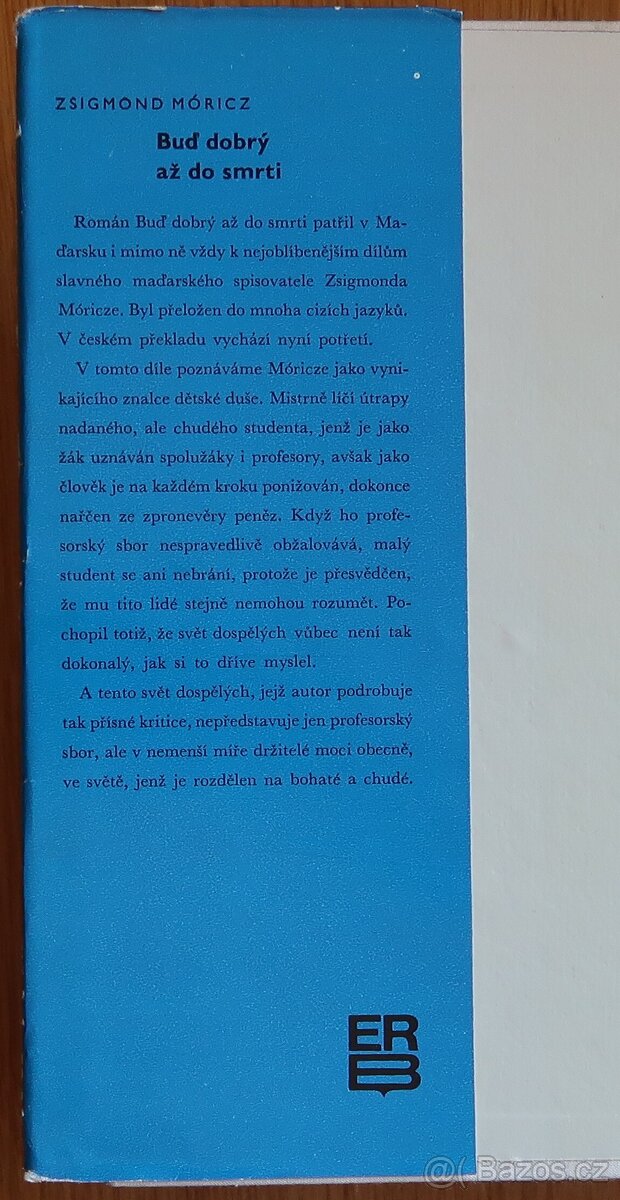 Prodám 14 knih - beletrie - 15