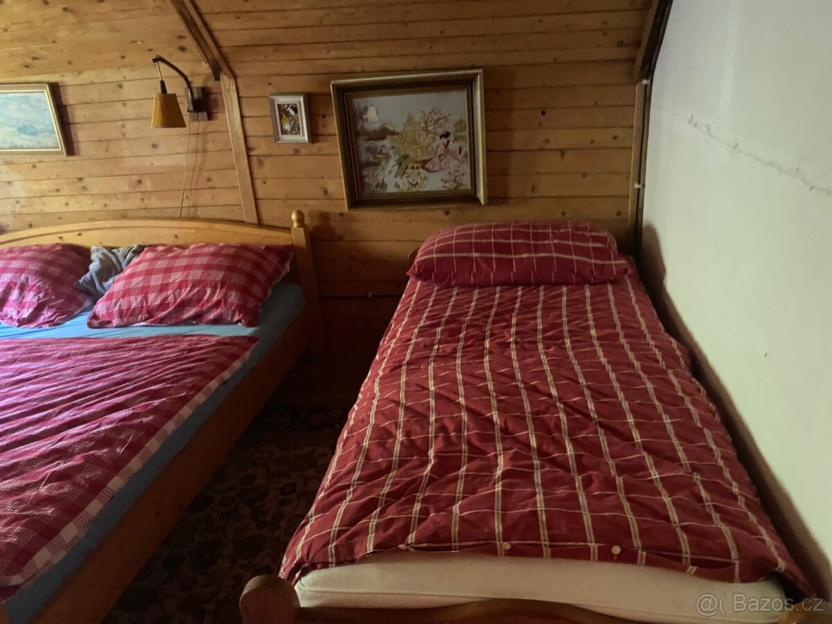 Malebná roubenka - 15