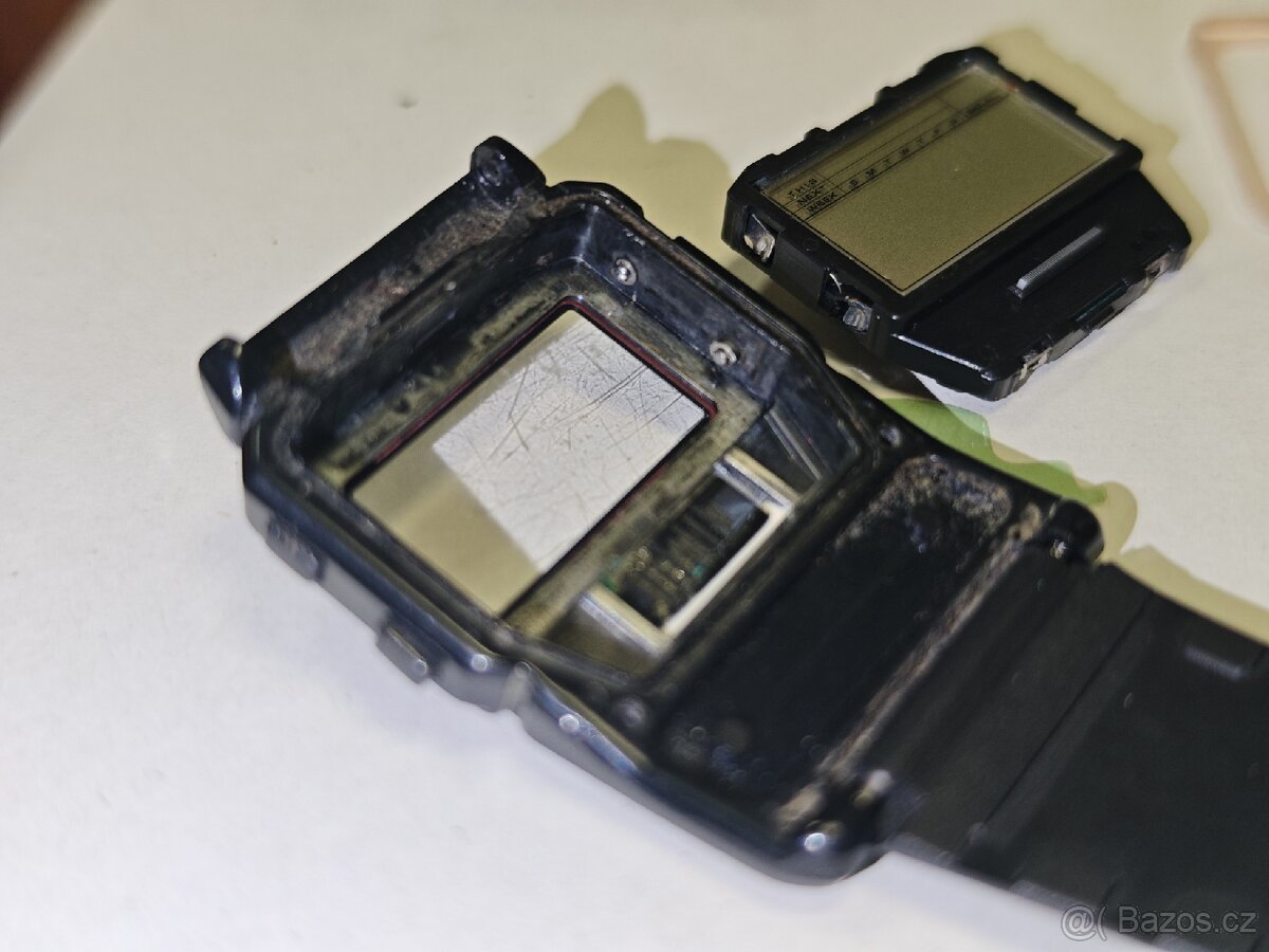 Casio DBC-60 databank vintage 1985 - 15